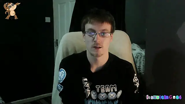 Itsnotting834 online show from March 2025 10:04:02 PM