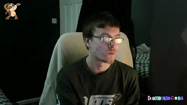 Itsnotting834 online show from March 2025 04:05:02 AM