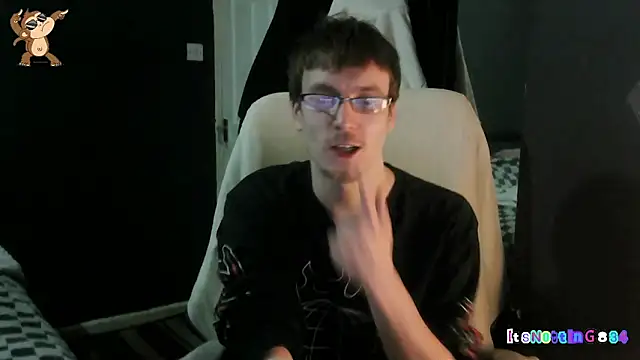 Itsnotting834 online show from March 2025 10:02:02 PM