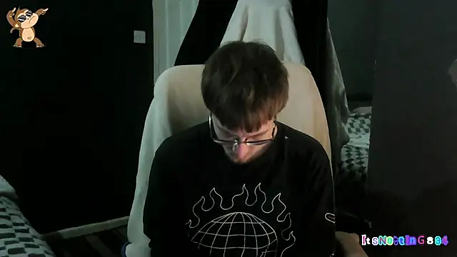 Itsnotting834 online show from March 2025 01:05:01 AM