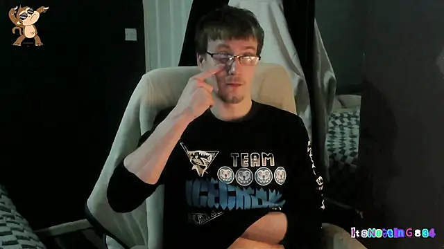 Itsnotting834 online show from March 2025 09:59:01 PM