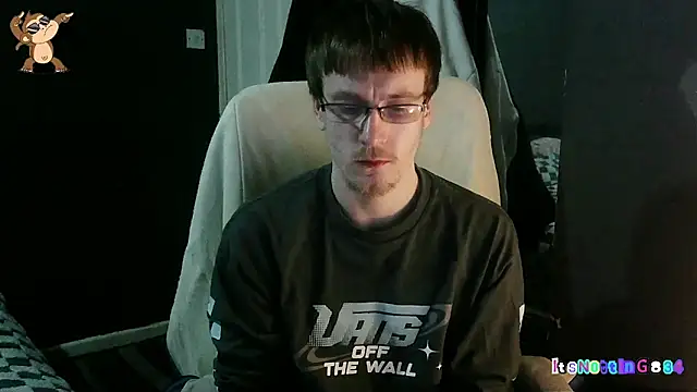 Itsnotting834 online show from March 2025 09:59:02 PM