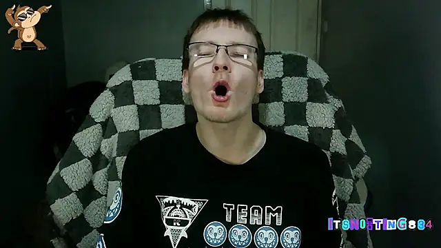 Itsnotting834 online show from January 2026 08:10:02 PM