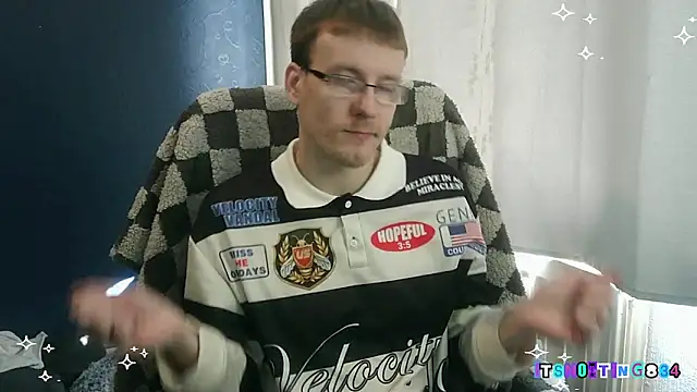 Itsnotting834 online show from March 2026 12:11:01 PM