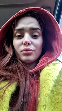 SophieCharm online show from December 2024 01:44:02 PM