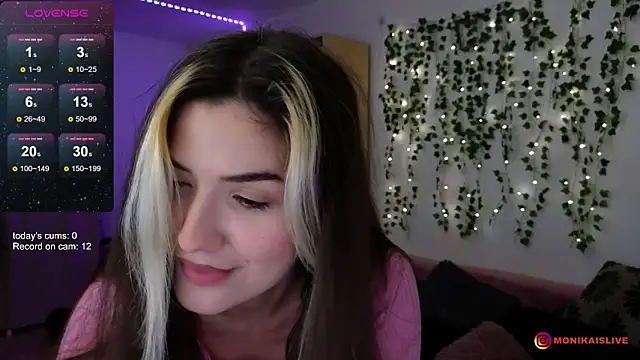 monikavenom online show from January 2026 05:21:02 AM