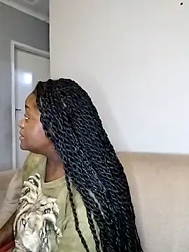 TheDoubleTrouble18xxx online show from December 2024 07:33:01 PM