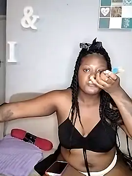 TheDoubleTrouble18xxx online show from January 2025 07:27:02 PM