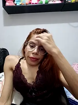 Snapshot of KyKa02 chatting on December 2024 01:18:01 AM KyKa02 online show from December 2024 01:18:01 AM