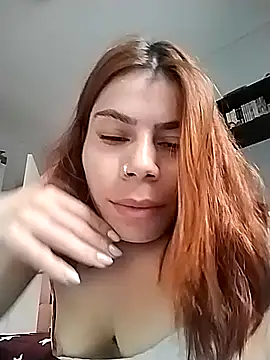 Snapshot of KyKa02 chatting on February 2025 07:09:01 PM KyKa02 online show from February 2025 07:09:01 PM