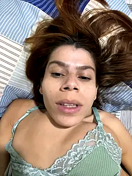 Snapshot of KyKa02 chatting on October 2025 01:14:01 AM KyKa02 online show from October 2025 01:14:01 AM