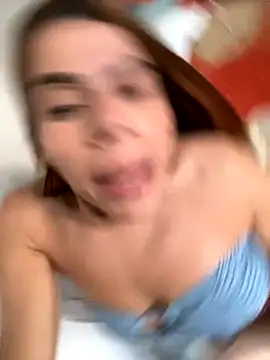 Snapshot of KyKa02 chatting on October 2025 08:17:02 PM KyKa02 online show from October 2025 08:17:02 PM