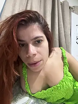 KyKa02 online show from March 2026 07:01:01 AM