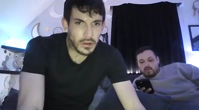 Rickeyslatter online show from March 2025 09:25:02 AM