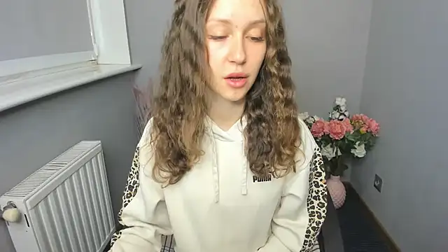 AfinaCutie online show from September 2025 06:35:02 AM