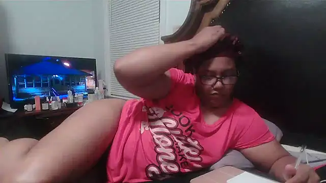 ebonyred online show from March 2026 12:58:02 AM