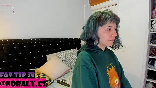 hey noraly online show from March 2026 03:12:01 AM