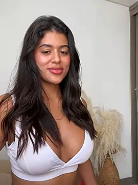 Snapshot of MelissaWaltton chatting on February 2025 07:46:01 PM MelissaWaltton online show from February 2025 07:46:01 PM