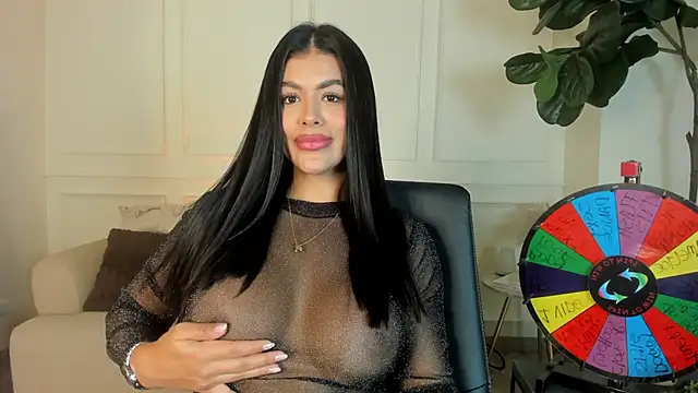 MelissaWaltton online show from February 2026 04:03:02 PM