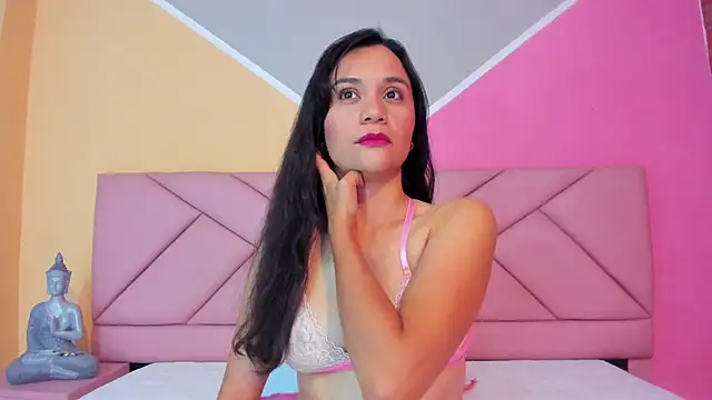 Snapshot of mariiana_murillo01 chatting on February 2025 04:36:02 AM mariiana murillo01 online show from February 2025 04:36:02 AM