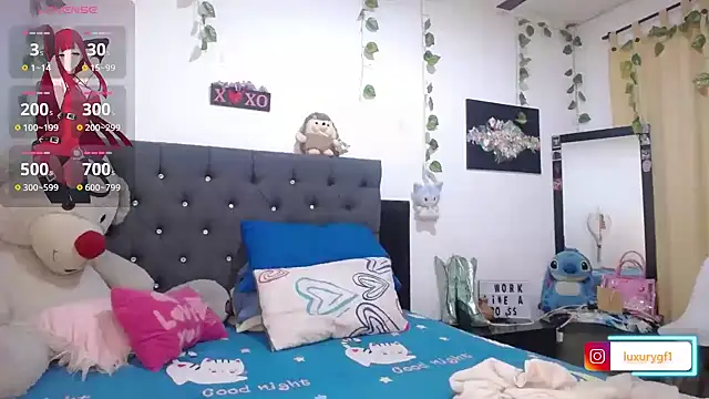 Pocahontaslovex online show from April 2026 05:34:02 AM