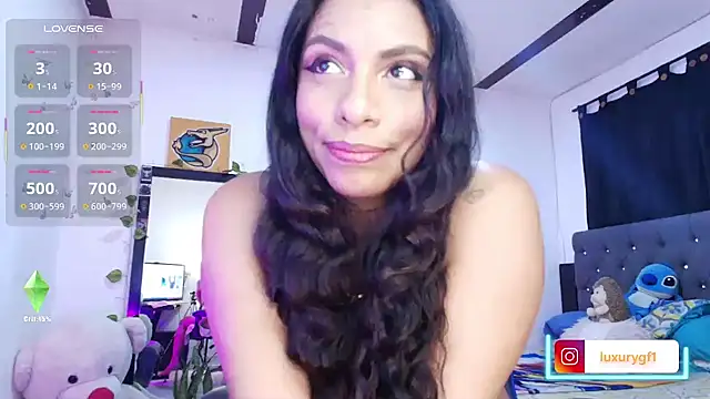 Snapshot of Pocahontaslovex chatting on July 2026 03:35:01 AM Pocahontaslovex online show from July 2026 03:35:01 AM