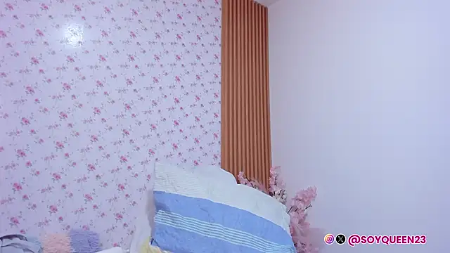 Soyqueen online show from February 2026 07:46:02 AM