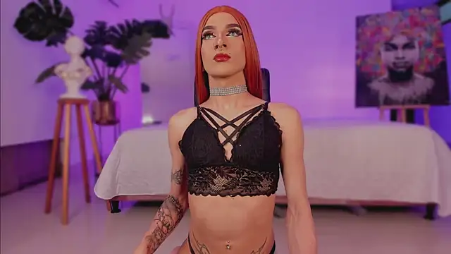 Taylor  foxxx online show from January 2025 07:17:01 AM