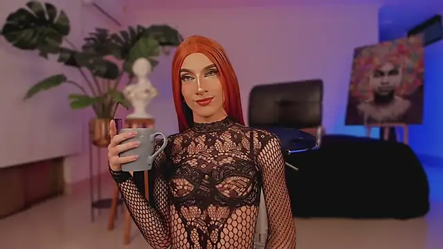 Taylor  foxxx online show from February 2025 07:18:01 AM