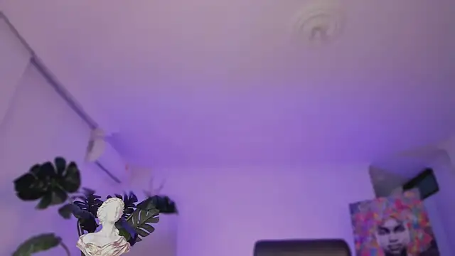 Taylor  foxxx online show from February 2025 04:11:01 AM