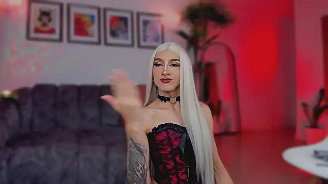 Taylor  foxxx online show from October 2025 04:59:01 AM