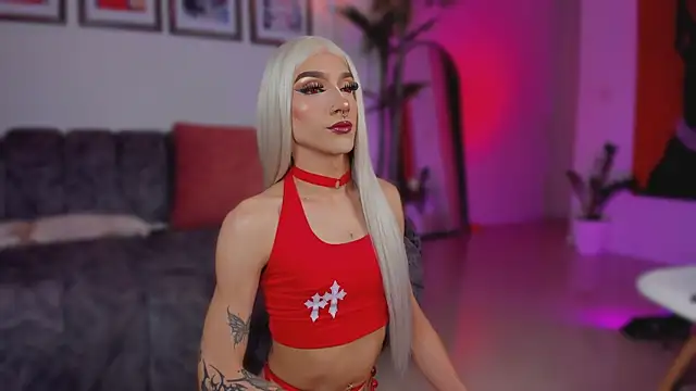 Taylor  foxxx online show from November 2025 06:46:01 AM