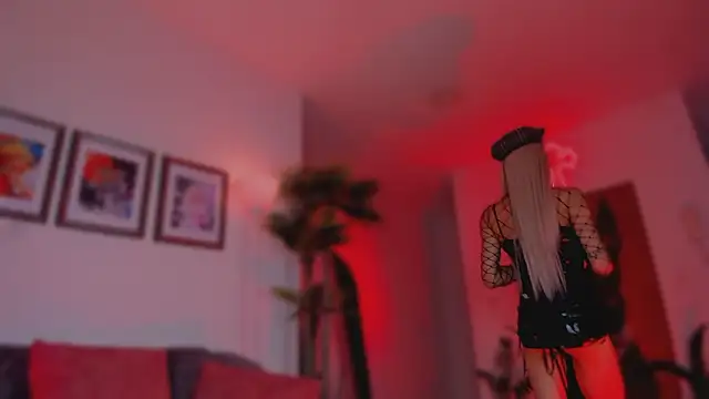 Taylor  foxxx online show from February 2026 05:28:02 AM