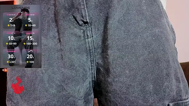 Snapshot of GaelOconner chatting on November 2025 02:11:02 AM GaelOconner online show from November 2025 02:11:02 AM