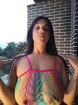 Deisy Torres online show from March 2026 11:17:01 PM