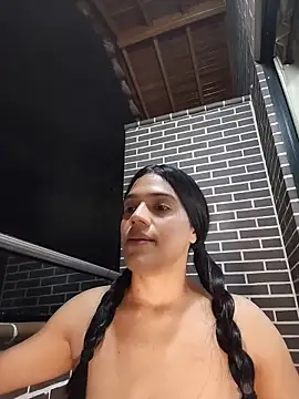 Deisy Torres online show from April 2026 12:09:02 AM