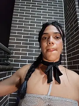 Deisy Torres online show from April 2026 11:57:02 PM