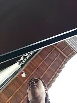 Deisy Torres online show from April 2026 08:02:01 PM