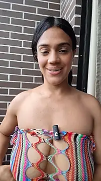 Deisy Torres online show from April 2026 08:20:02 PM