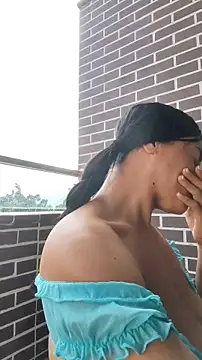 Deisy Torres online show from April 2026 08:20:02 PM