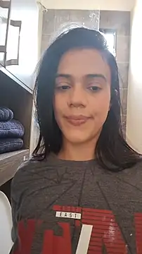 Deisy Torres online show from April 2026 08:23:01 PM