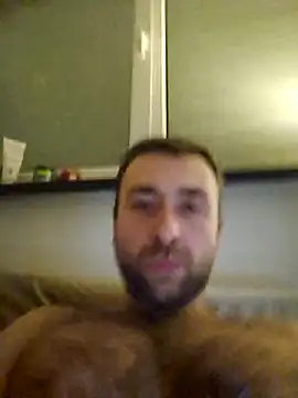 Snapshot of TIGERRR86 chatting on February 2025 01:46:02 AM TIGERRR86 online show from February 2025 01:46:02 AM