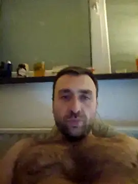 Snapshot of TIGERRR86 chatting on March 2025 10:09:02 PM TIGERRR86 online show from March 2025 10:09:02 PM