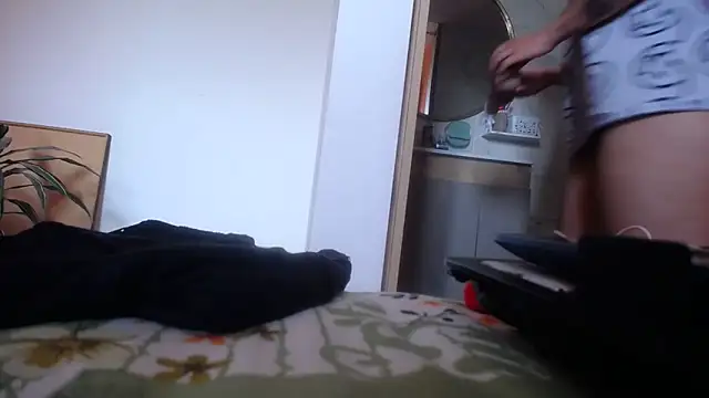 Snapshot of raniafantasianal chatting on December 2025 05:40:02 PM raniafantasianal online show from December 2025 05:40:02 PM