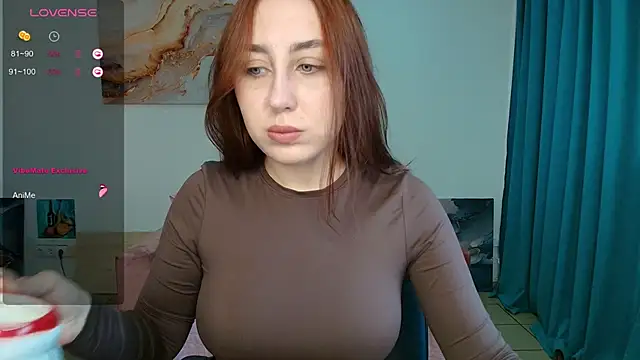 ElmiraPowers online show from November 2025 12:38:01 PM