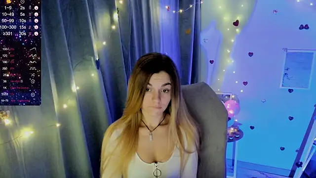 Sweet me  online show from February 2025 01:24:01 AM