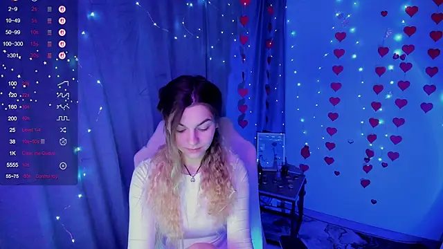 Sweet me  online show from February 2026 07:04:01 AM