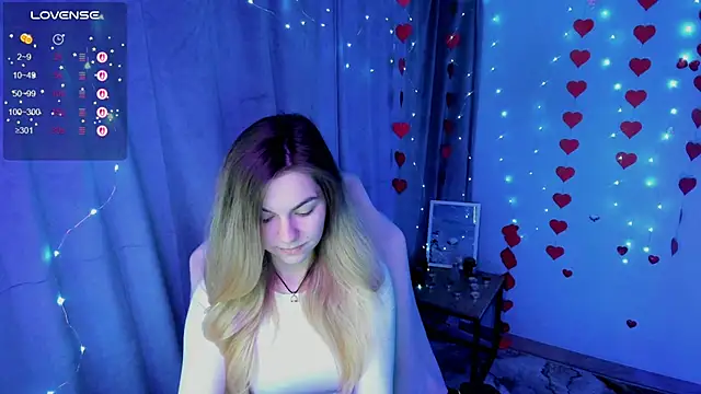 Sweet me  online show from February 2026 06:53:02 AM