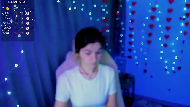 Sweet me  online show from February 2026 06:47:02 AM