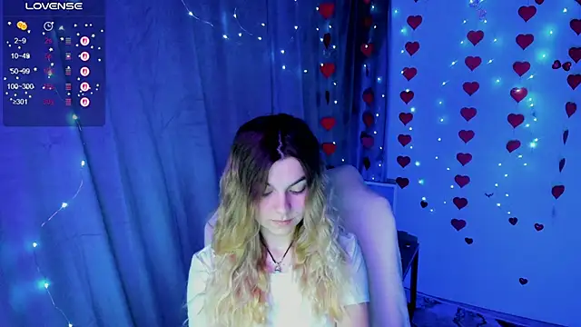 Sweet me  online show from March 2026 07:15:01 AM